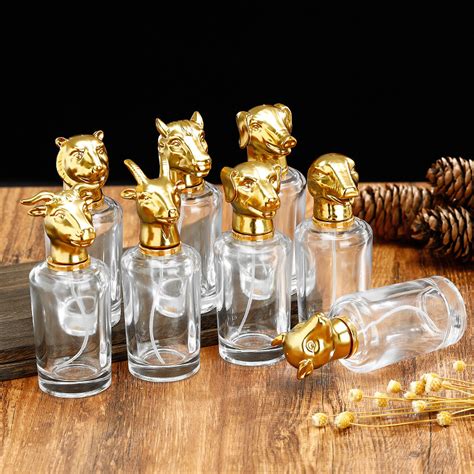 china perfume spray bottles